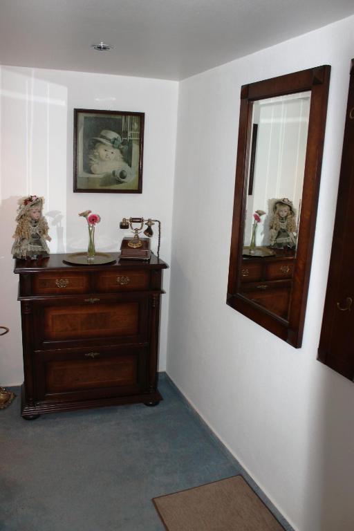 Puppenstuebchen Daire Wernigerode Oda fotoğraf
